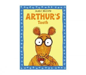 Arthur’s Tooth