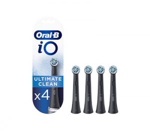 Oral-B iO Ultimate Clean Brush Heads