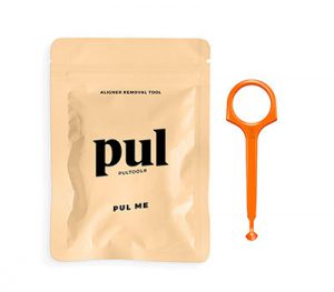 Pul Tool – Aligner Removal Key (1 pack)
