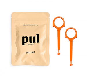 Pul Tool – Aligner Removal Key (2 pack)