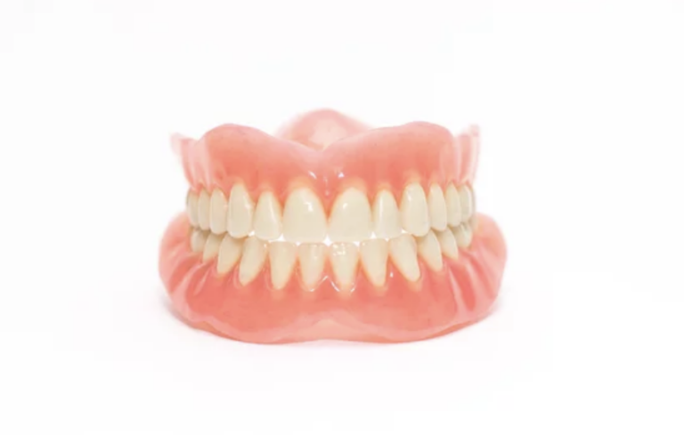 Custom Dentures Love To Smile