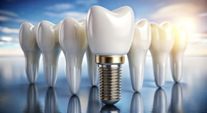 Dental Implants Love To Smile Kansas City