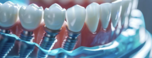 Dental Implant Kansas City