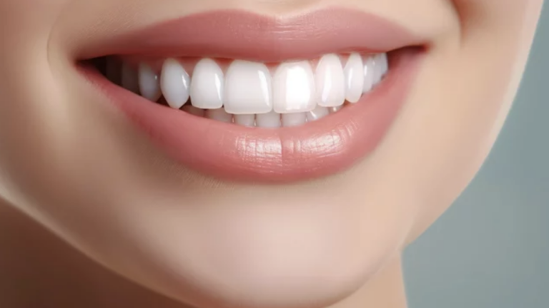 Teeth Whitening kansas city