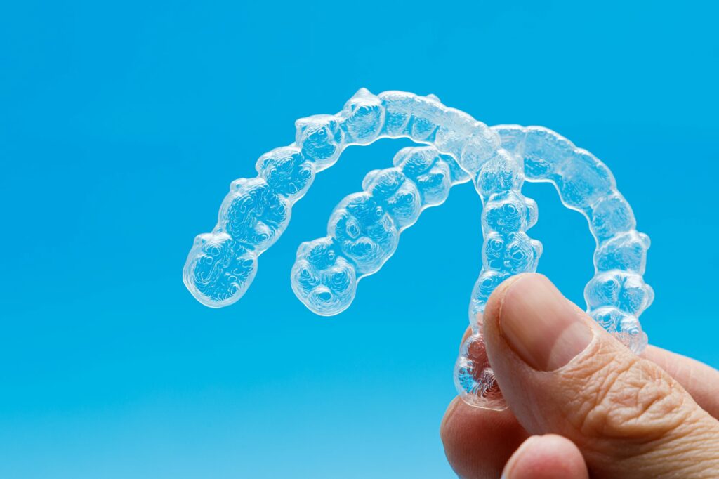 Invisalign Discount Overland Park