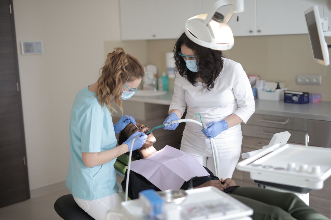 Family & General Dentistry at Love To Smile Dentistry