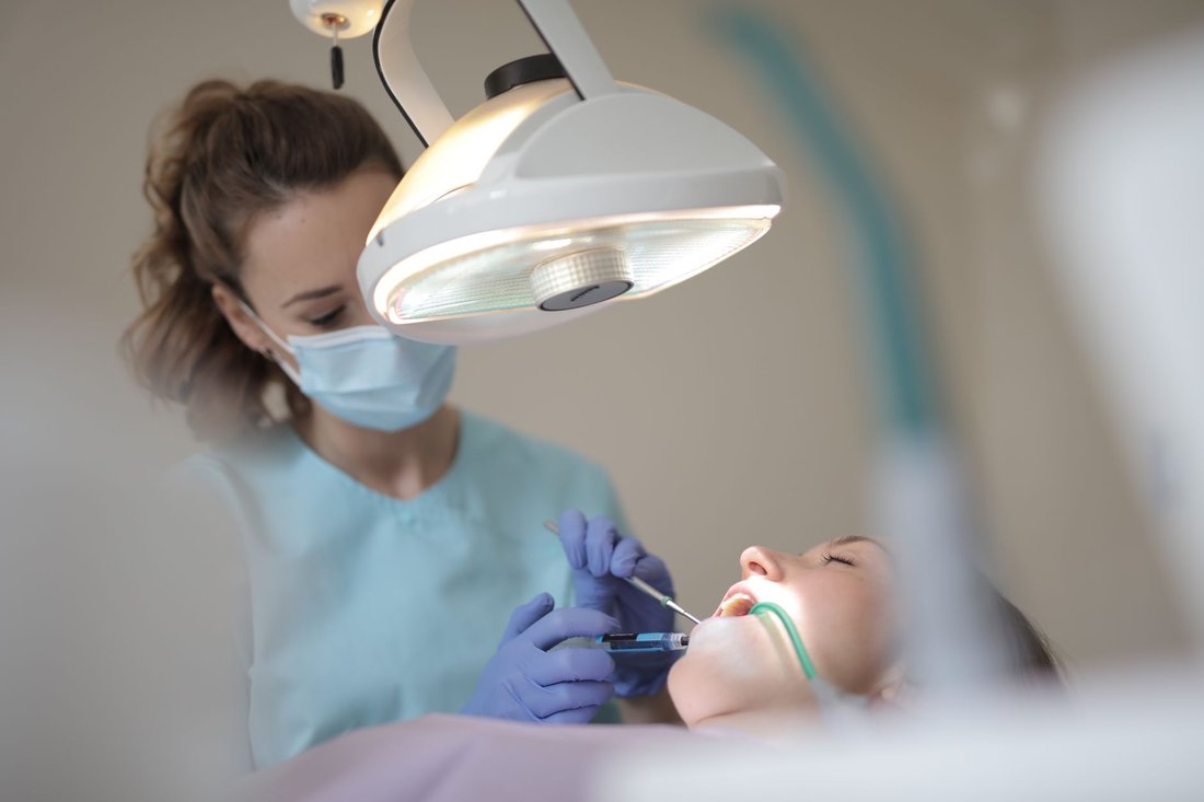 Root Canal Therapy at Love To Smile Dentistry